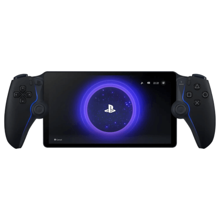 PlayStation Portal (Remote Player) อุปกรณ์เสริมสำหรับ PlayStation 5 สีดำ_0